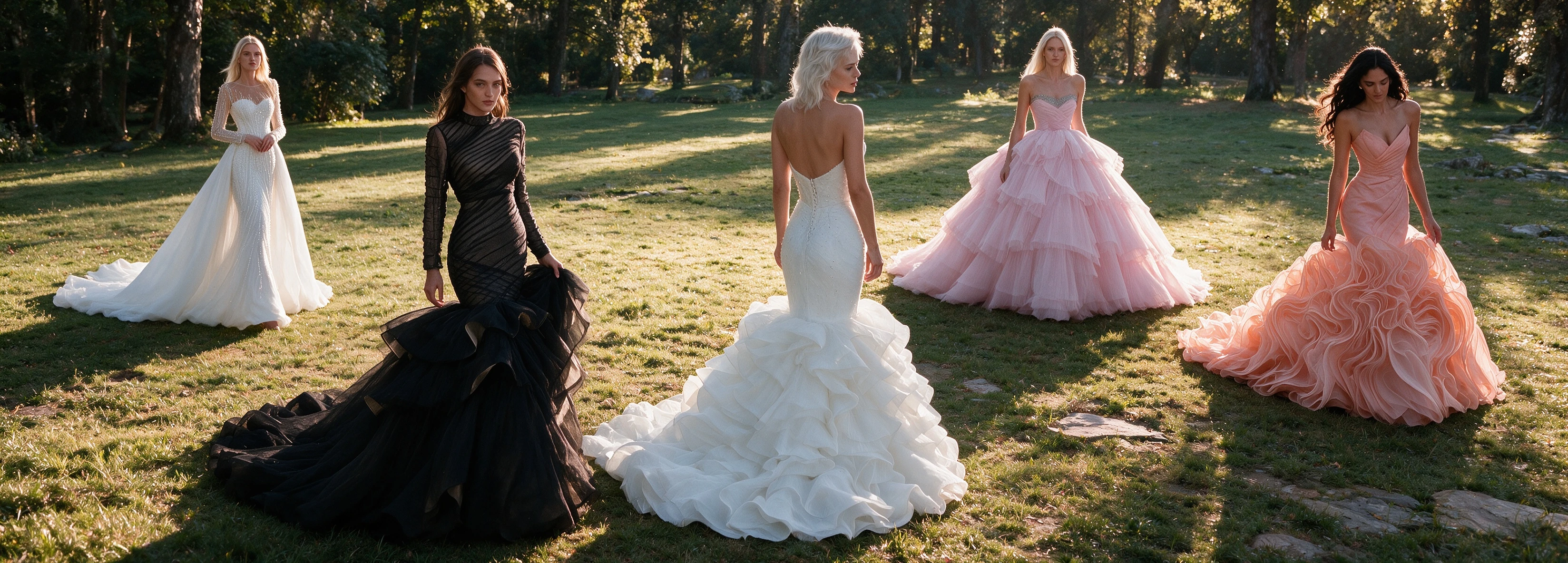 prom dresses 2026 huate couture