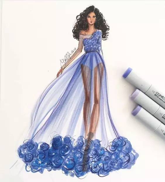 It's beautiful. Do you want to have such a fashion dress? - Kemedress It's beautiful. Do you want to have such a fashion dress? - Kemedress