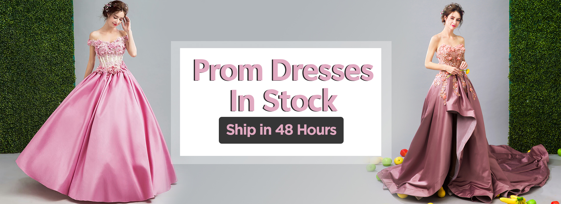 prom clearance
