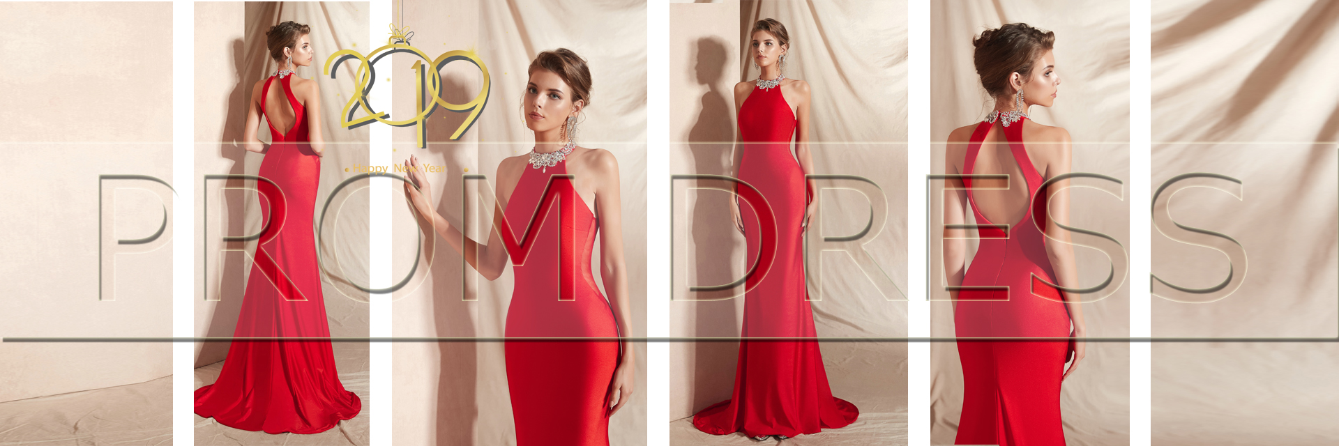 red prom dresses 2022