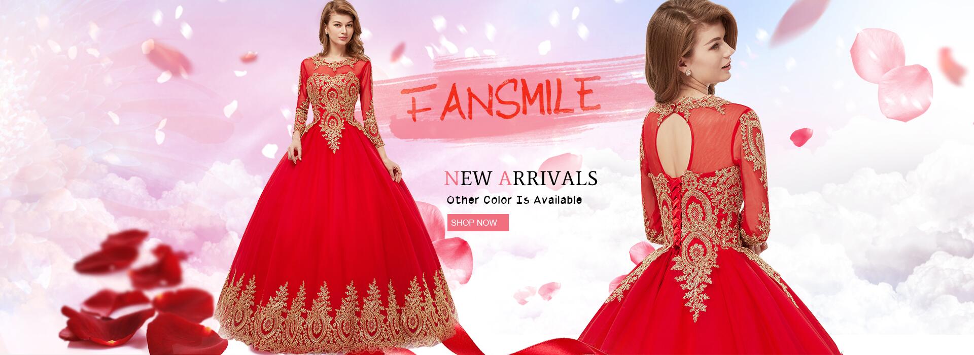 Deep Red Bridal Gown Dress 764 – Pakistan Bridal Dresses