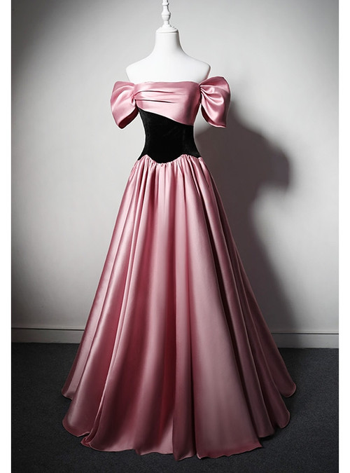 Sullivan Dress Pink main image 0