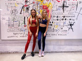 8 Tips on How to Adopt a Healthier Lifestyle with Fitness Gurus @SweatsandtheCity