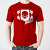 Power Athlete Shield T-Shirt