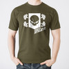 Power Athlete Shield T-Shirt