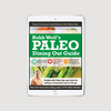 Robb Wolf's Paleo Dining Out Guide - e-book