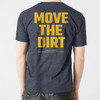 Move The Dirt T-Shirt