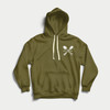 Move The Dirt Hoodie