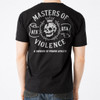 Masters of Violence T-Shirt