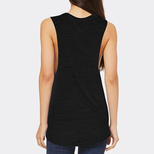 Be The Hammer Muscle Tank