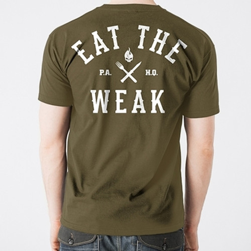 Eat the Weak T-Shirt