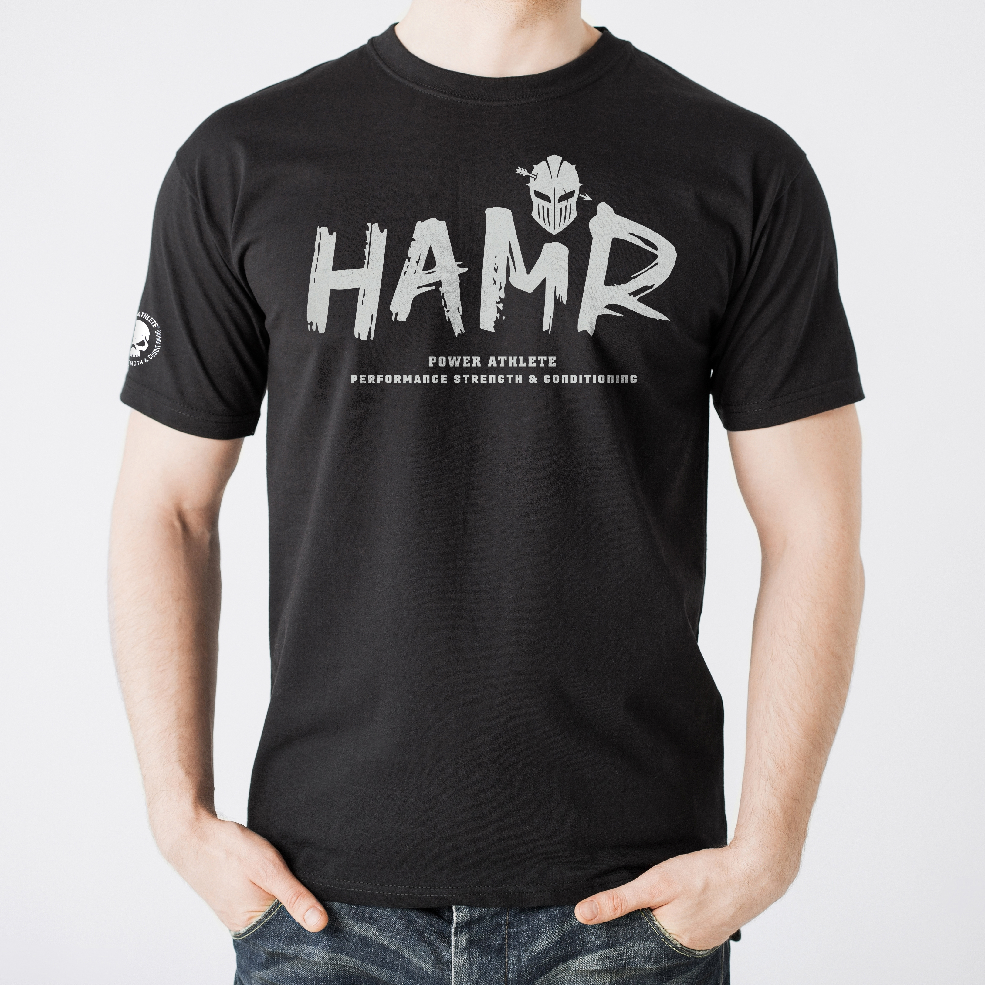 HAMR Training T-Shirt 2.0