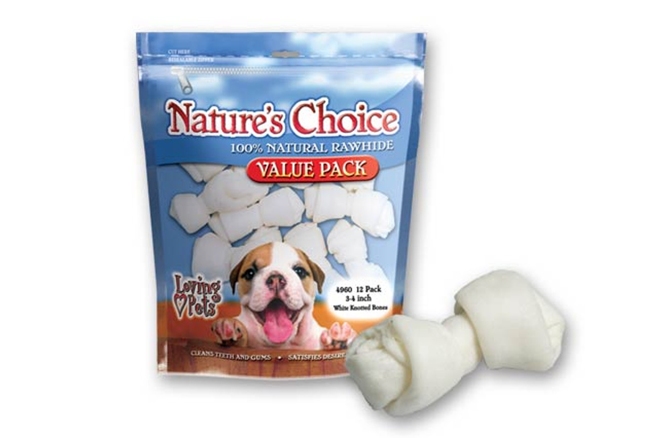 Natural chew sale bones for dogs