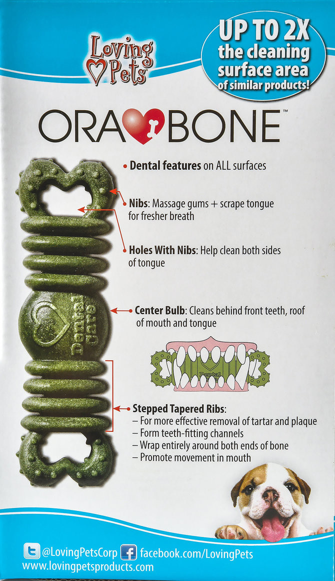 ora bone