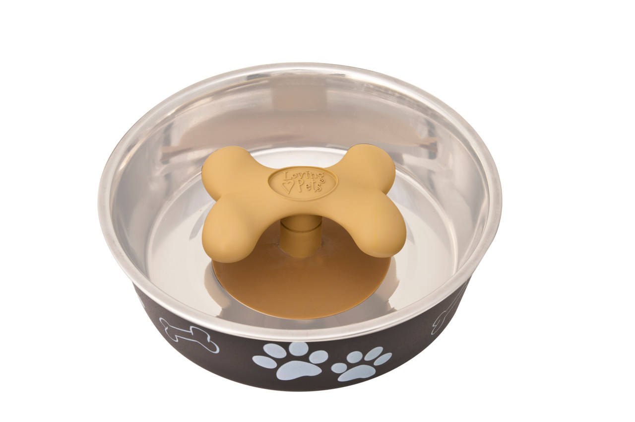 Gobblestopper® Slow Feeders for Dogs - Shop LP