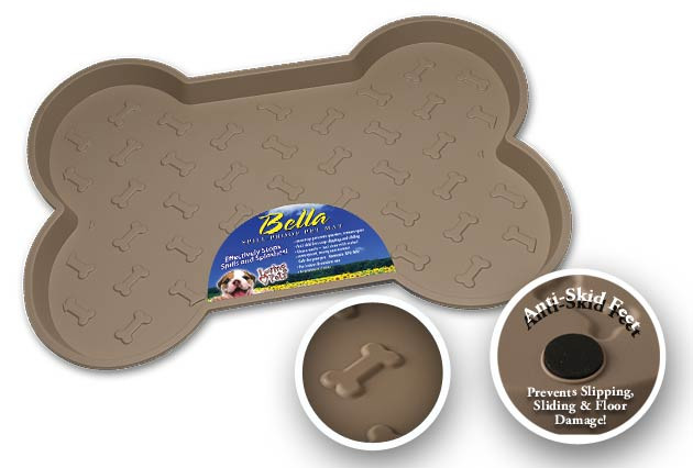 dog proof mat