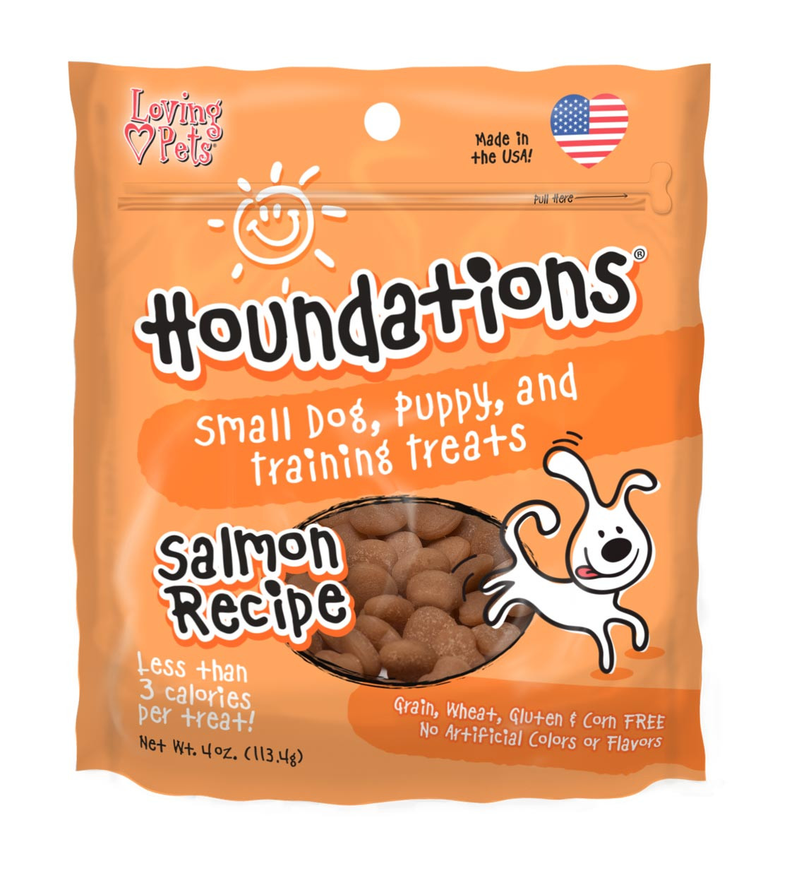 tiny dog training treats