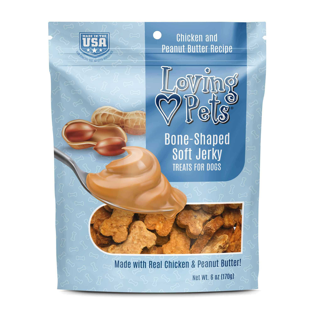 Big heart pet brands clearance jerky treats