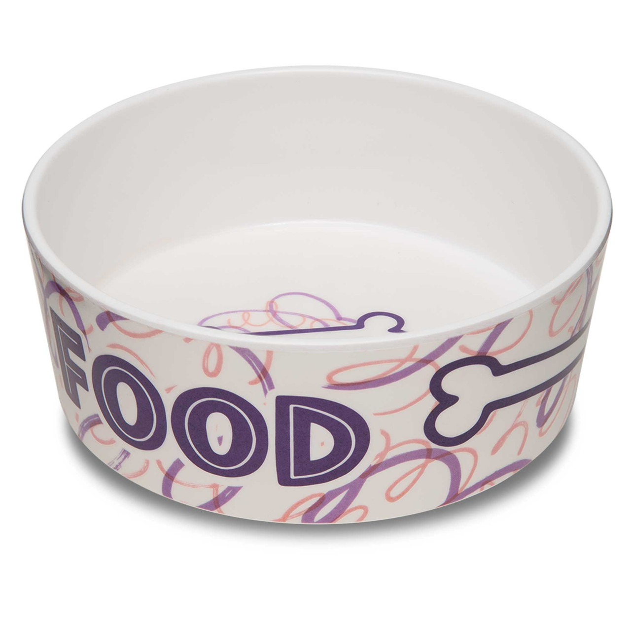 Dolce Luminoso Bowl | Small | Pink