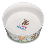 Dolce Puppy Forever Bowl