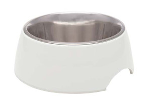 Retro Bowl - Dog Food & Water Bowl - 3 Colors - 4 Sizes Retro Bowl - Dog Food & Water Bowl - 3 Colors - 4 Sizes