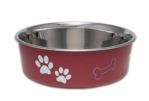 bella spill proof pet mat
