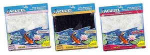 Coarse Combo Pack Media Pad (Polyester & Carbon) Coarse Combo Pack Media Pad (Polyester & Carbon)