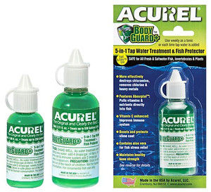 Acurel Bodyguard Plus Acurel Bodyguard Plus