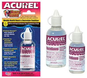 Acurel Healthguard Acurel Healthguard