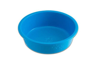 Dolce Luminoso Cat Bowl - Blue Dolce Luminoso Cat Bowl - Blue