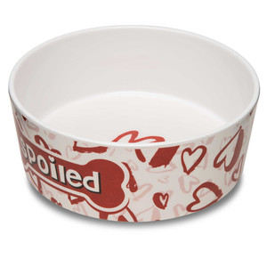 Dolce Spoiled Bowl Dolce Spoiled Bowl
