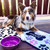 Pet Food & Water Mats (9 Styles)