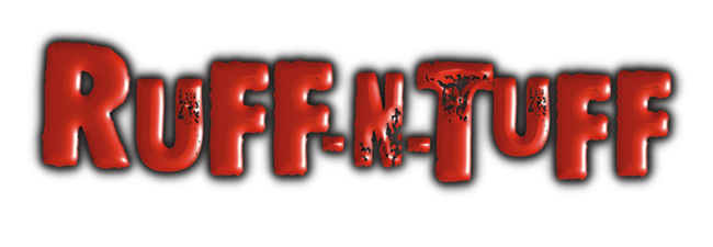 Ruff N' Tuff