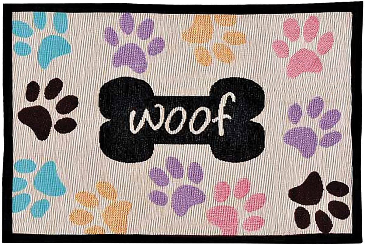 Dog Food Mats