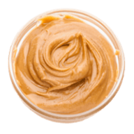 PEANUT BUTTER