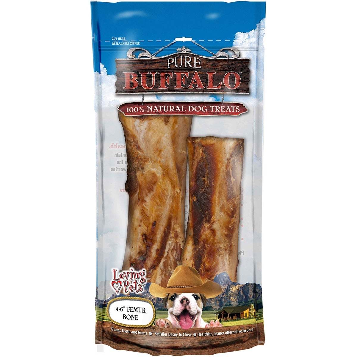 Dog Bones & Chews Dog Bones & Chews