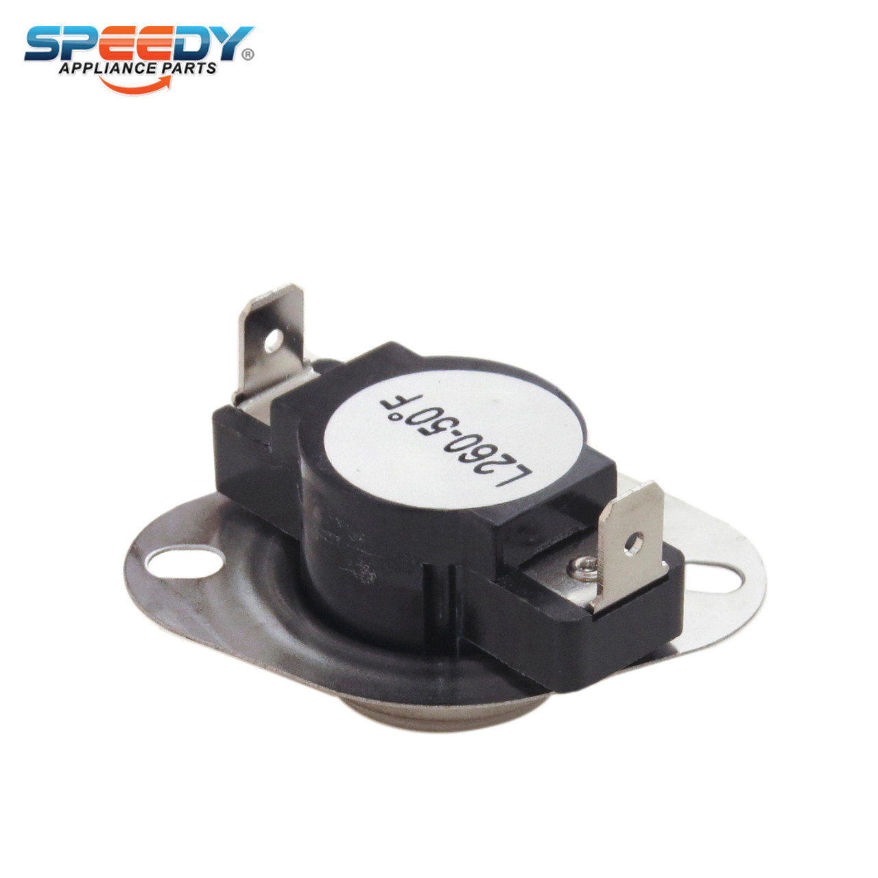 Dc47 00018a Dryer Thermostat Replacement For Samsung Speedy