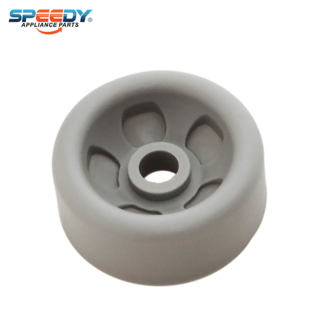 ge dishwasher lower rack rollers