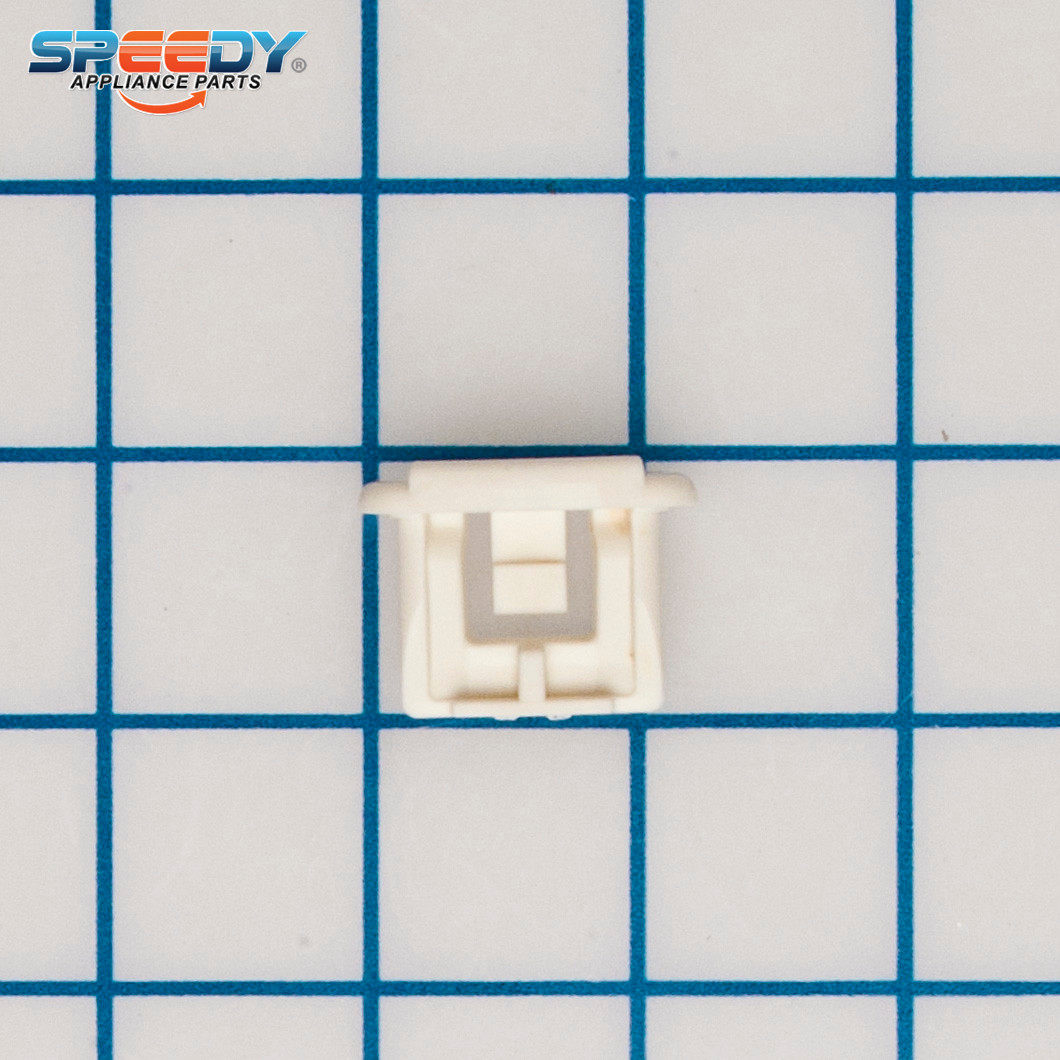 WD12X10304 Dishwasher End Cap Replacement for GE / Hotpoint / Modern