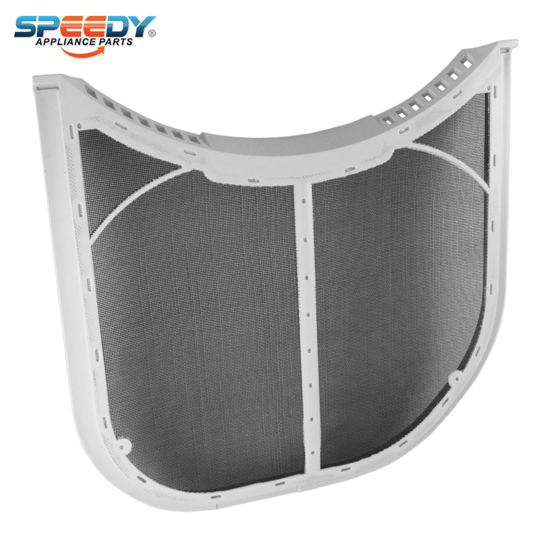 Filtro Per Lavatrice Universale Compatibile Con LG E Hitachi, Misura 63 X 101 Mm