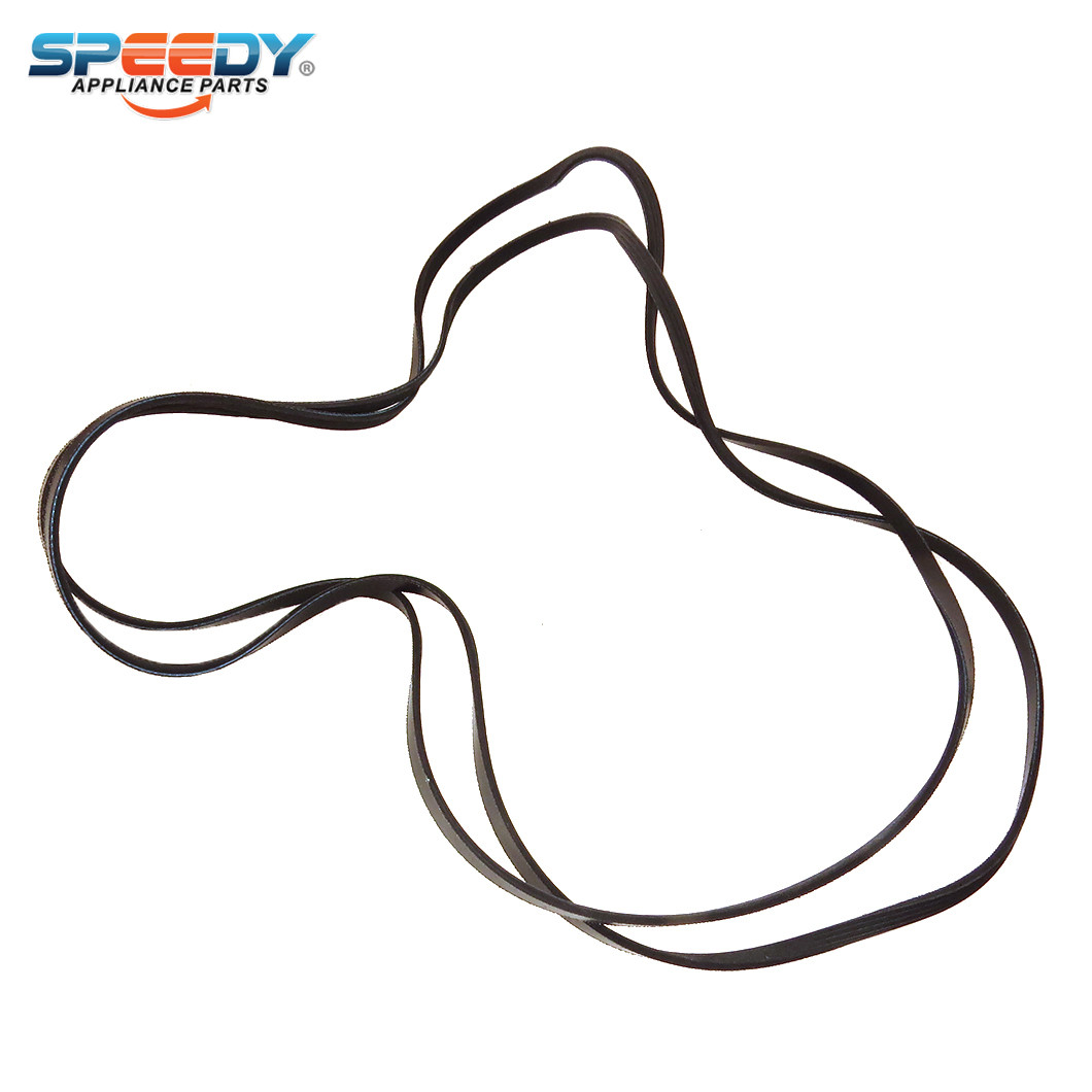 134503600 Dryer Belt Replacement for Frigidaire / Westinghouse / Gibson