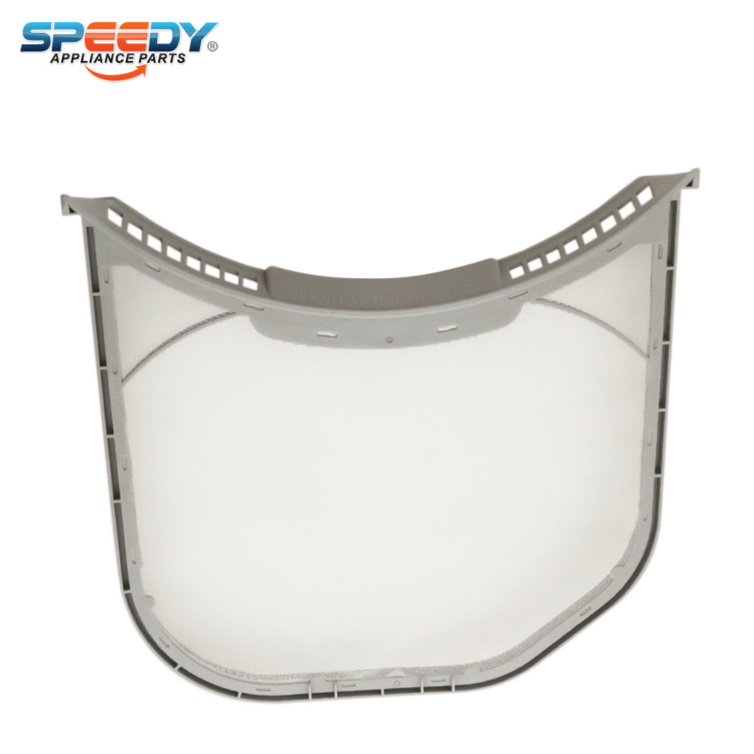 ADQ56656401 Filtro Anti-pelucchi Per Asciugatrice Compatibile Con - Foto 6