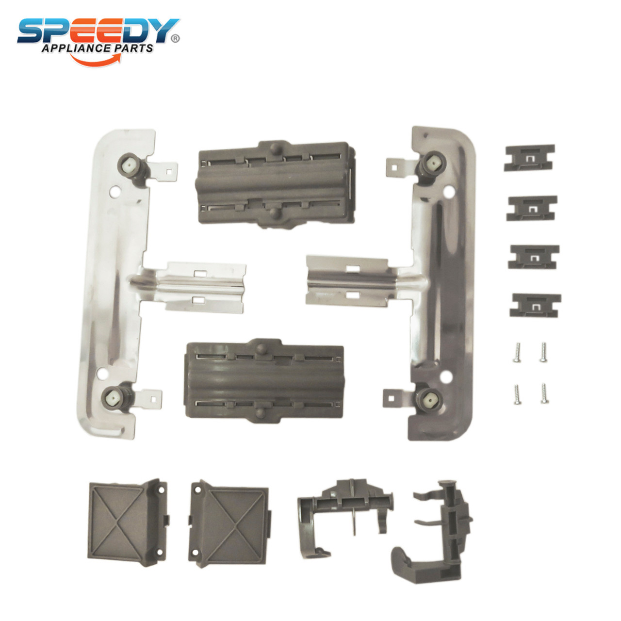 kenmore dishwasher replacement racks