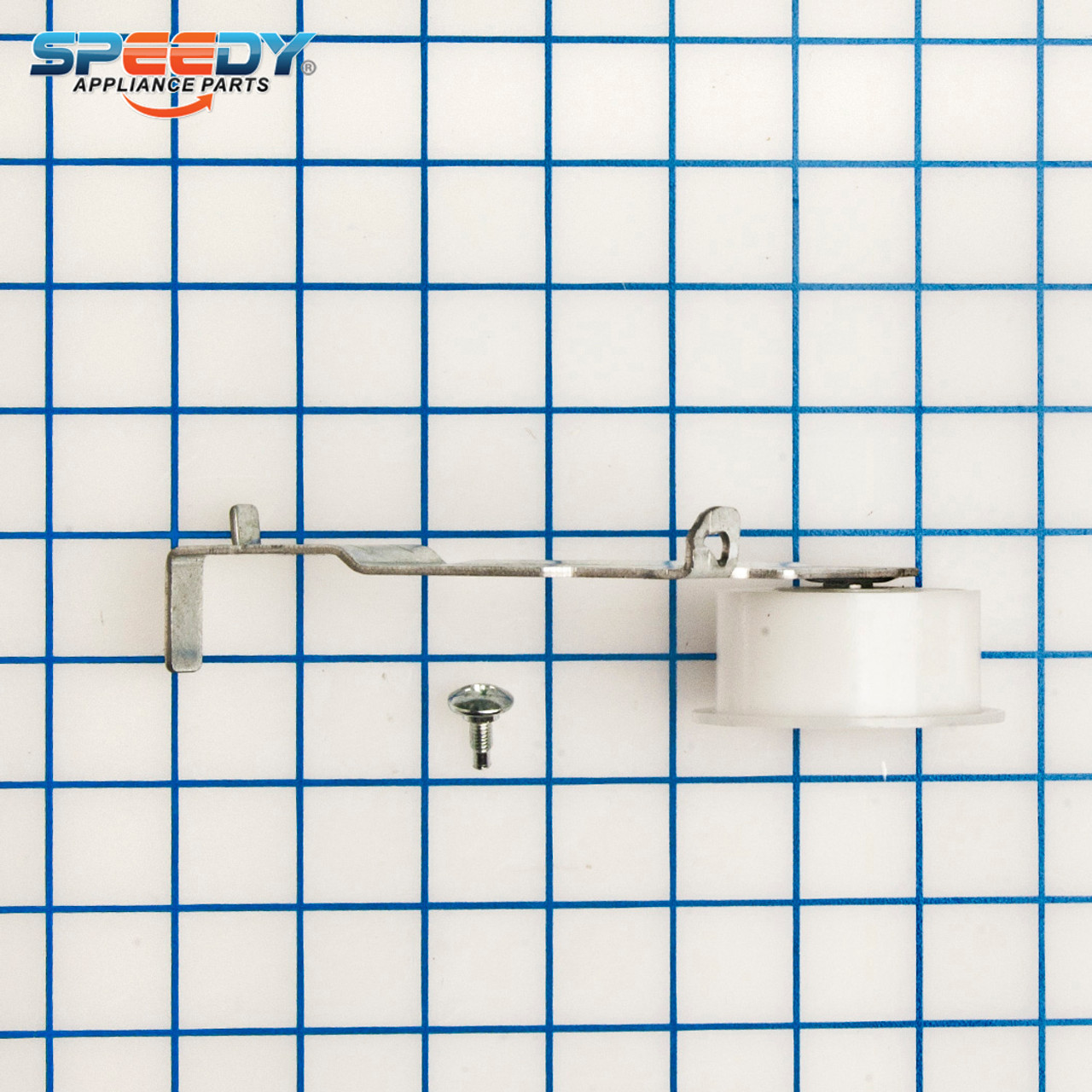 DC9300634A Dryer Idler Pulley Replacement for Samsung > Speedy