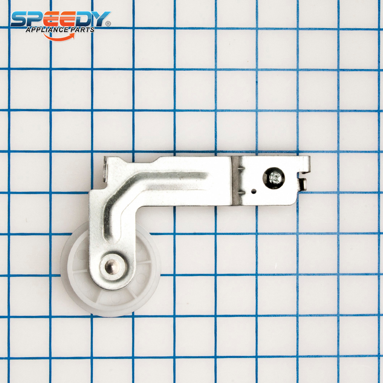 DC9300634A Dryer Idler Pulley Replacement for Samsung > Speedy