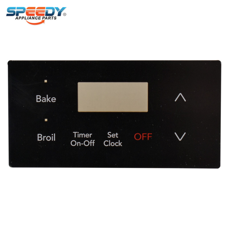 316220729 Range Control Overlay Replacement for Frigidaire > Speedy