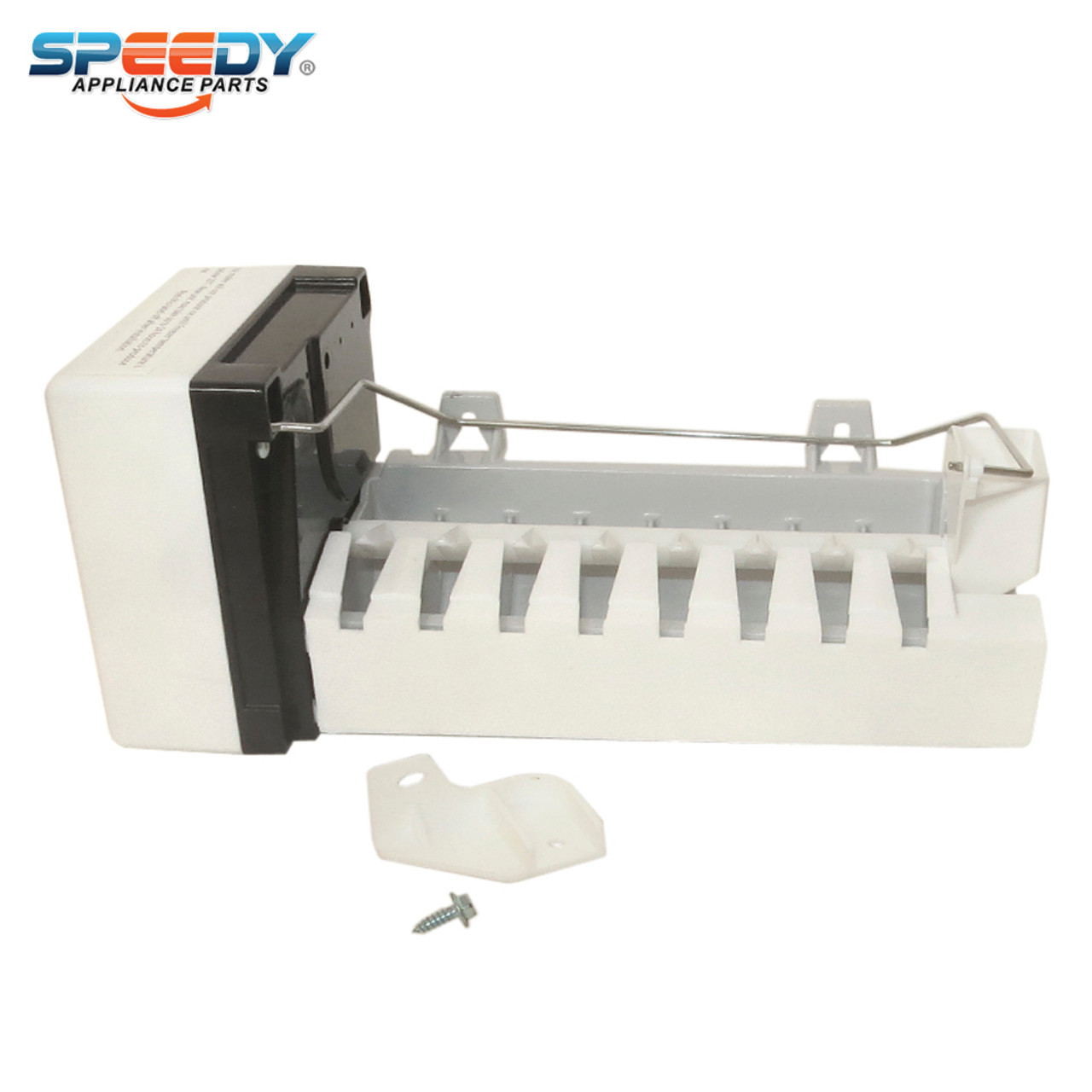 aftermarket ice maker for refrigerator