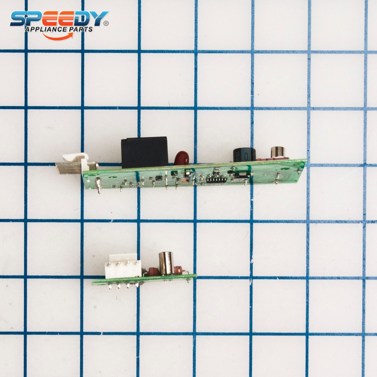 W10757851 Refrigerator Control Board Replacement for KitchenAid