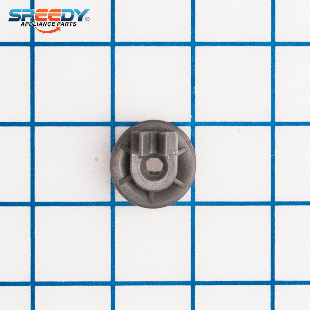 4581DD3002A Dishwasher Upper Rack Roller Replacement for LG > Speedy Appliance Parts