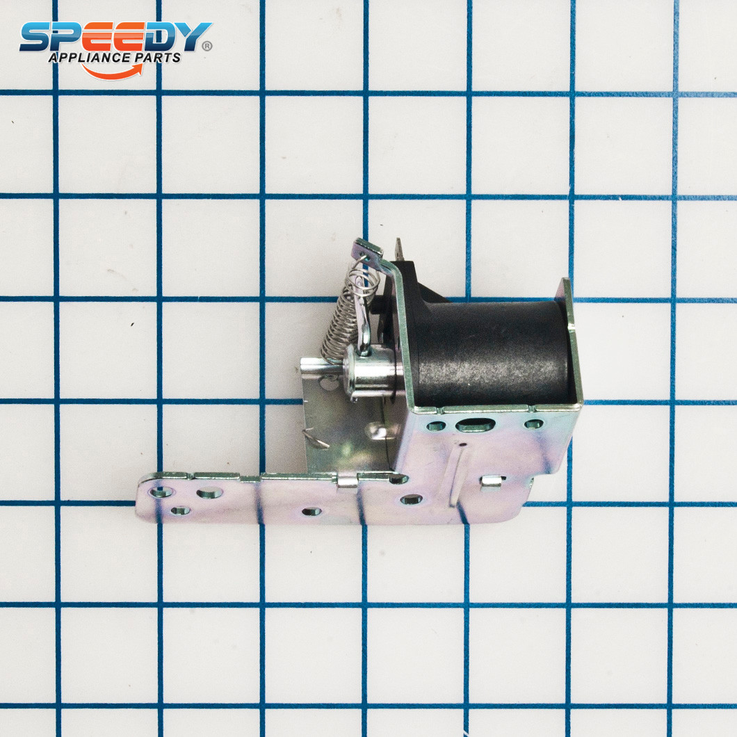 WD21X10060 Dishwasher Drain Solenoid Kit Replacement for GE / Hotpoint